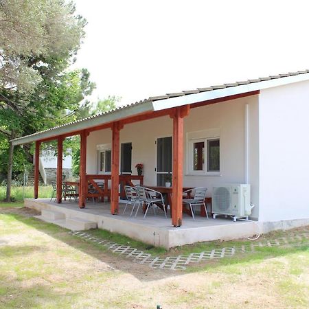 Akstudios To Spitaki Ormos Panagias Exterior foto
